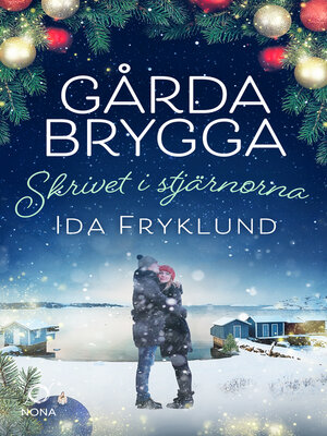 cover image of Skrivet i stjärnorna